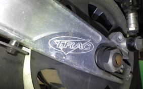 HARLEY FLTRU1870 2019