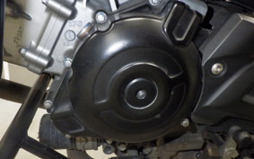 SUZUKI SV650 A 2017 VP55B