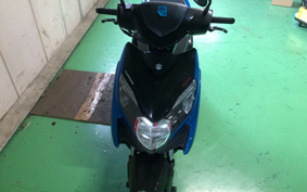 SUZUKI SU WISH  DV12B