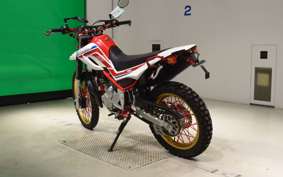 YAMAHA SEROW 250 Gen.3 2023 DG31J