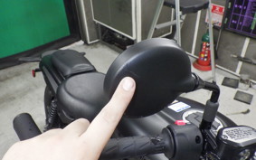 KAWASAKI ELIMINATOR400-3 2025 EL400A
