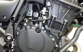 KAWASAKI ELIMINATOR400-3 2025 EL400A