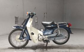 HONDA SUPER CUB90 HA02
