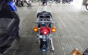 HONDA C70 SUPER CUB C70