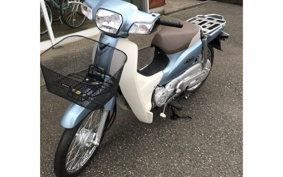 HONDA SUPER CUB50 AA04