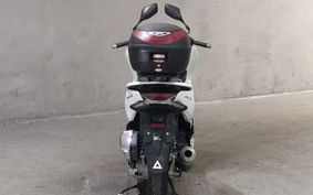 HONDA PCX125 JF81