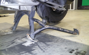 SUZUKI ADDRESS V125 2009 DT11A