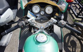 HONDA NS125R