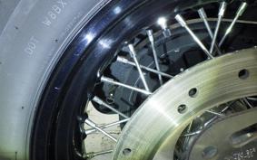 HARLEY FXDB 1580 2012