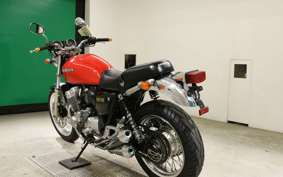 HONDA CB400F 1997 NC36
