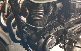 HONDA GB350S 2021 NC59