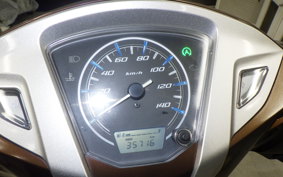 HONDA LEAD 125 JF45