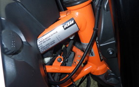KTM 390 DUKE 2018