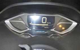 HONDA PCX125 2021 JK05