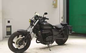 HONDA MAGNA 250 MC29