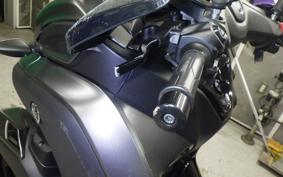 YAMAHA TRICITY 300 2024 SH21J