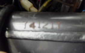 KAWASAKI KLX250D TRACKER 24121
