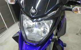 YAMAHA MT-03 2018 RH13J