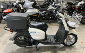 YAMAHA NEWS GEAR UA08J