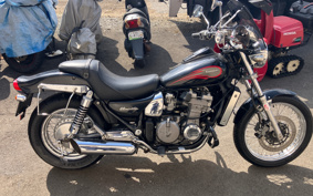 KAWASAKI ELIMINATOR 400-1 1995 ZL400A