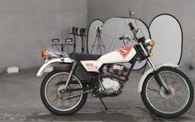 HONDA TL50 TL50