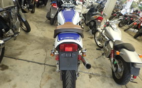 SUZUKI GSX400 IMPULSE 2009 GK7CA