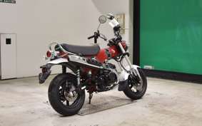 HONDA DAX 125 JB04