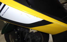 YAMAHA MAJESTY155 S SG28J