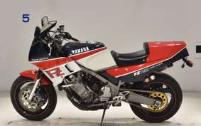 YAMAHA FZ750 1985 1FM