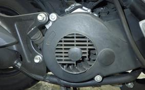 SUZUKI ADDRESS V125 SS 2009 CF4MA