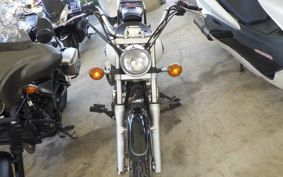 YAMAHA DRAGSTAR 250 VG02J