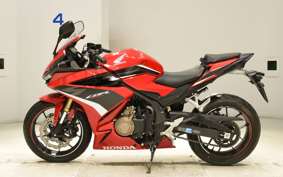 HONDA CBR400R 2023 NC56