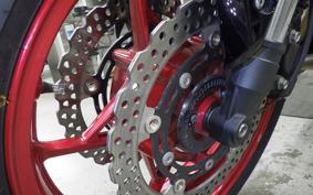 KAWASAKI Z900 Gen.2 2020 ZR900B