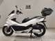 Фото Honda PCX 125 2014 с японского аукциона