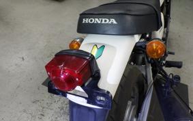 HONDA APE 100 HC07