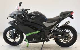 KAWASAKI NINJA 250 2004 EX250L