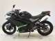 Фото Kawasaki NINJA 250 2004 с японского аукциона