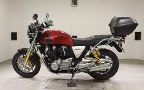 HONDA CB1100RS 2017 SC65