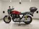 Фото Honda CB1100RS 2017 с японского аукциона