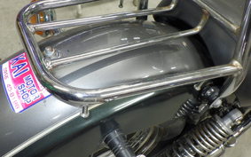 YAMAHA VIRAGO 250 2019 3DM