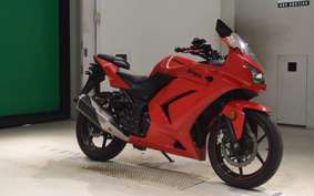 KAWASAKI NINJA 250R