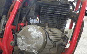 HONDA FTR250 MD17