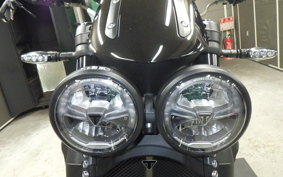 TRIUMPH ROCKET III R 2022