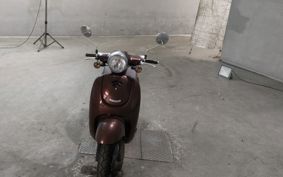 HONDA GIORNO AF70