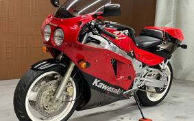 KAWASAKI ZXR750 1989 ZX750H