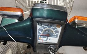 HONDA SUPER CUB50 C50