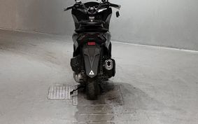 HONDA PCX125 JK05