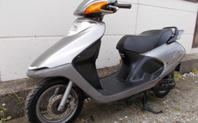 HONDA SPACY100 JF13