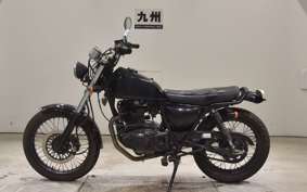 SUZUKI GRASS TRACKER NJ47A