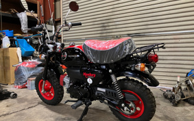 HONDA  MONKEY KUMAMONVER AB27